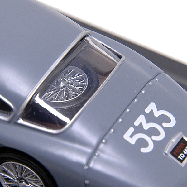 1/43 ABARTH  205A AERODINAMICA 1950ǯߥ˥奢ǥ