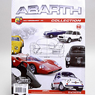 1/43 ABARTH  205A AERODINAMICA 1950ǯߥ˥奢ǥ