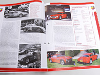 1/43 ABARTH  205A AERODINAMICA 1950ǯߥ˥奢ǥ