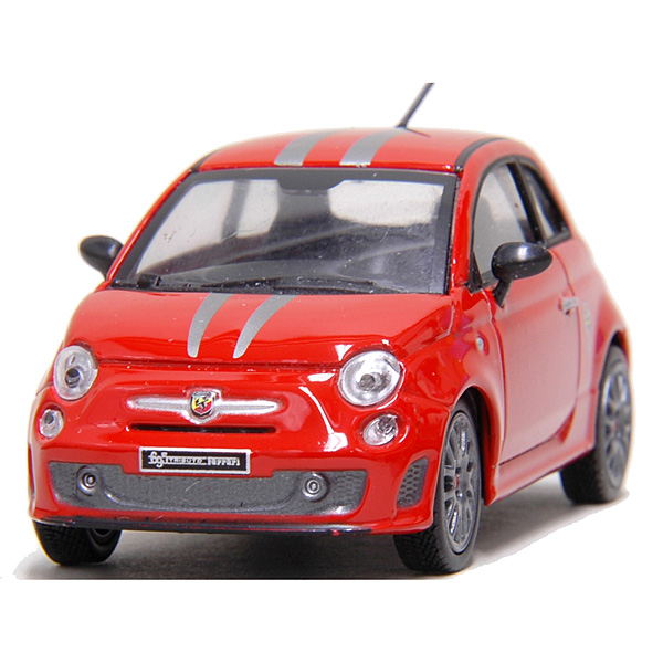 1/43 ABARTH 695 TRIBUTO Ferrari�ߥ˥��奢��ǥ�