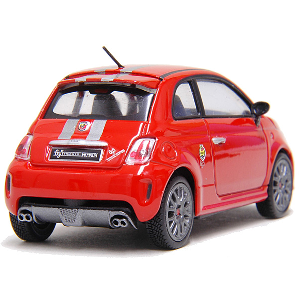 1/43 ABARTH 695 TRIBUTO Ferrari�ߥ˥��奢��ǥ�