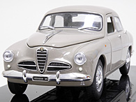 1/24 Alfa Romeo 100 Anni Collection No.9 Alfa 1900 Miniature Model