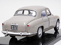 1/24 Alfa Romeo 100 Anni Collection No.9 Alfa 1900 Miniature Model