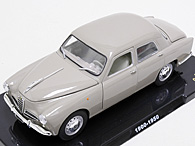 1/24 Alfa Romeo 100 Anni Collection No.9 Alfa 1900 Miniature Model