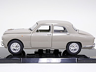 1/24 Alfa Romeo 100 Anni Collection No.9 Alfa 1900 Miniature Model