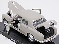 1/24 Alfa Romeo 100 Anni Collection No.9 Alfa 1900 Miniature Model