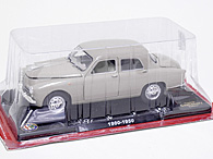 1/24 Alfa Romeo 100 Anni Collection No.9 Alfa 1900 Miniature Model