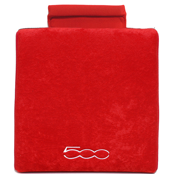 FIAT 500 Seat Cushion