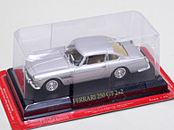 1/43 Ferrari GT Collection No.47  250 GT 2+2 1960 Miniature Model