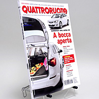 Quattroruote Jan.2011