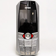 Scuderia Ferrari Cell Phone 