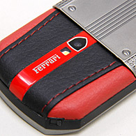 Scuderia Ferrari Cell Phone 