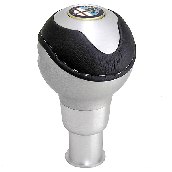 Aluminium Shift Boots Stopper (Short)