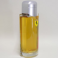 Ferrari Perfume Ferrari 1 -MAGNUM-