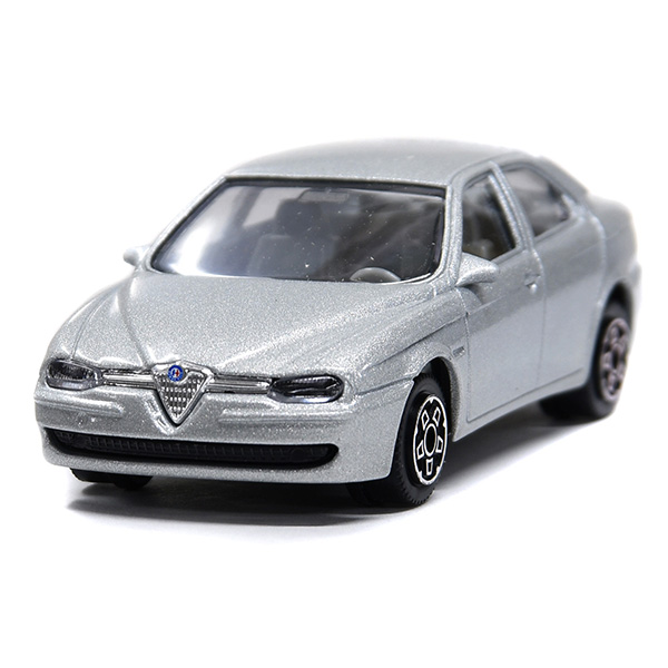 1/43 Alfa156 Miniature Model