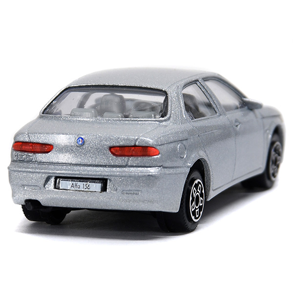 1/43 Alfa156 Miniature Model