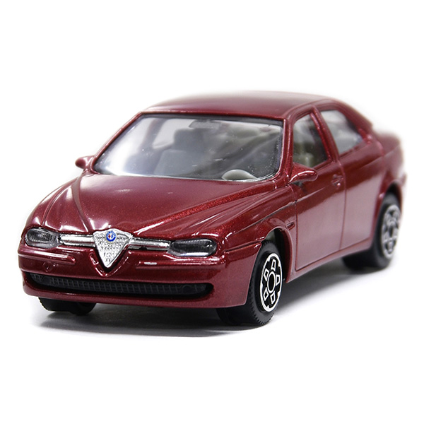 1/43 Alfa156 Miniature Model