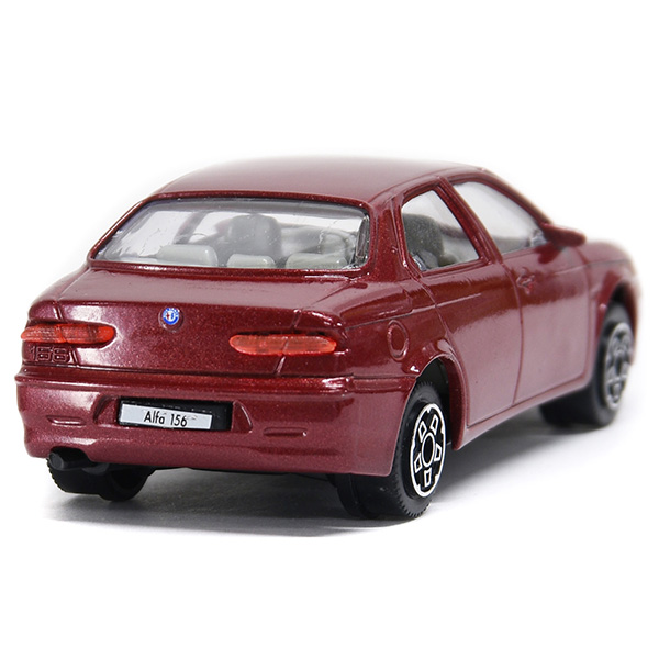 1/43 Alfa RomeoAlfa156ߥ˥奢ǥ