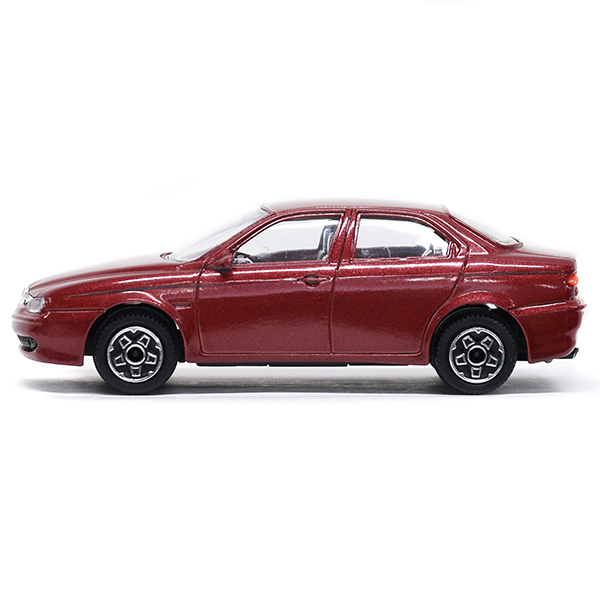 1/43 Alfa156 Miniature Model