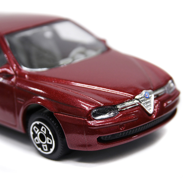 1/43 Alfa156 Miniature Model