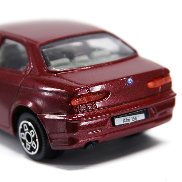 1/43 Alfa156 Miniature Model