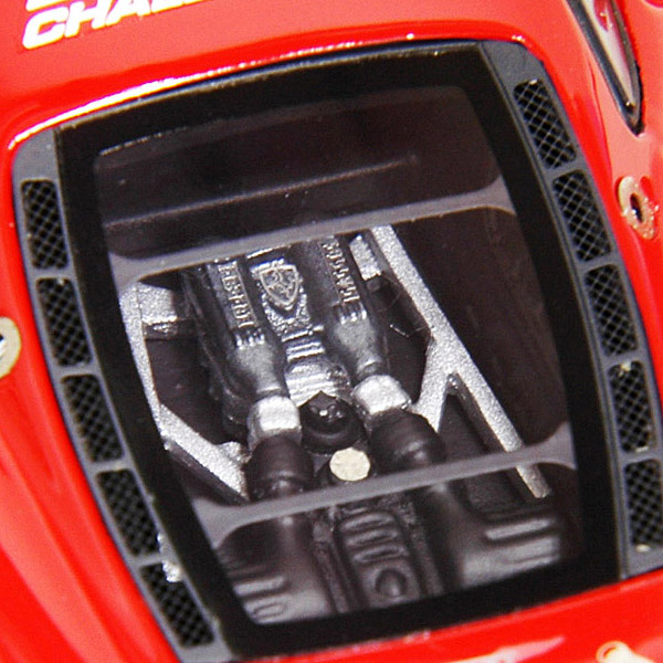 1/43 Ferrari F430 Challenge Miniature Model by Racing 43