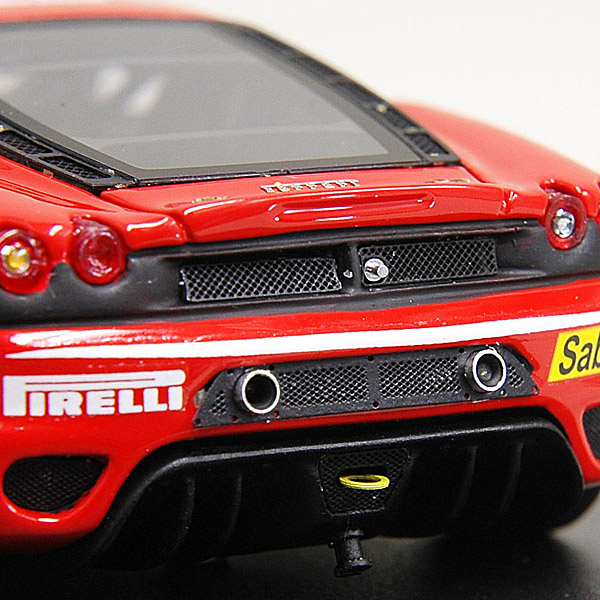 1/43 Ferrari F430 Challengeߥ˥奢ǥ by Racing 43