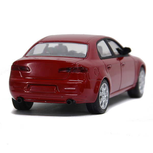 1/43 Alfa RomeoAlfa159ߥ˥奢ǥ 