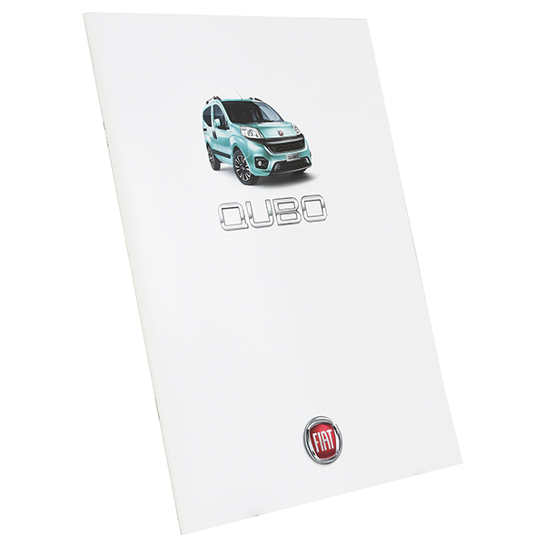 FIAT QUBO Catalogue