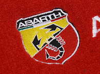 FIAT 2Panda饲å롼ޥå (å/ABARTH)