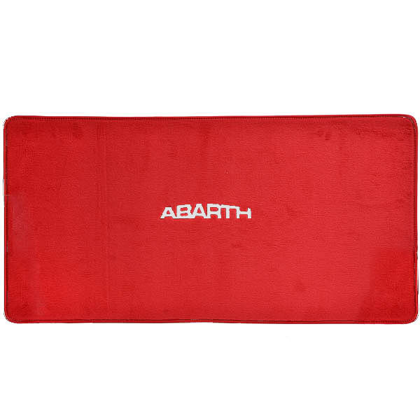 FIAT/ABARTH 500/595�饲�å��롼��ޥå� (��åɥ١���/ABARTH�֥�å�����)