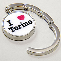 I LOVE TORINOơ֥ѥХåϥ󥬡