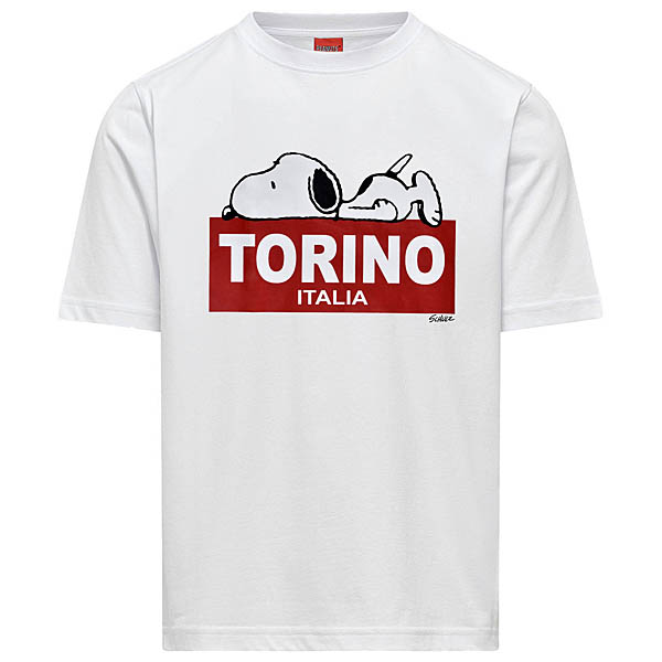 TORINO Snoopy T-shirt