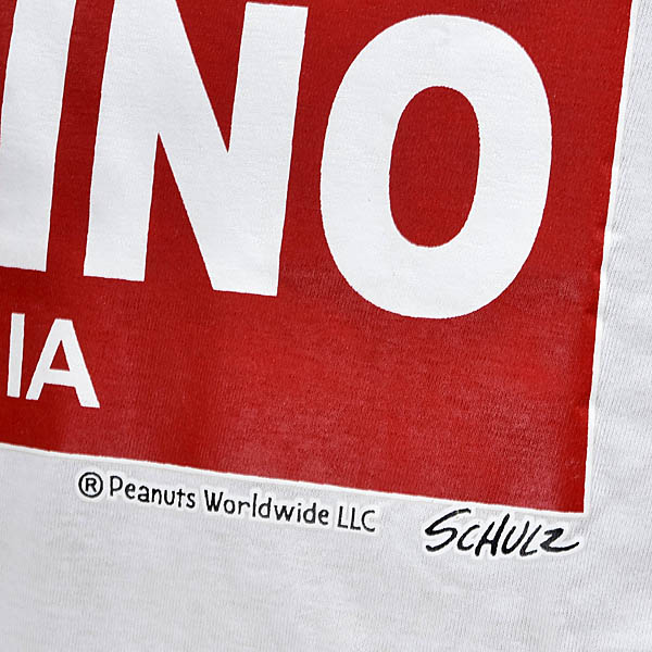 TORINO Snoopy T-shirt