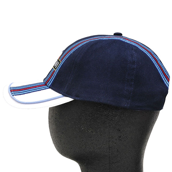 MARTINI Baseball Cap (Stripe)