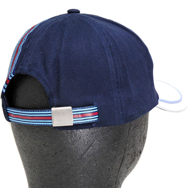 MARTINI Baseball Cap (Stripe)