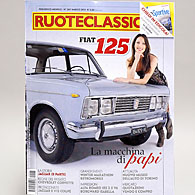 RUOTECLASSICHE 2011ǯ3