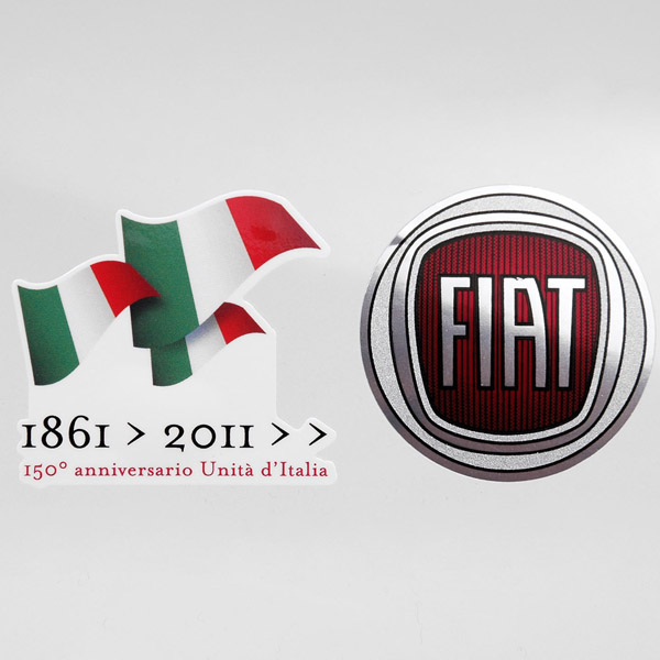 ꥢ150ǯǰƥå (ڤȴ/FIAT)