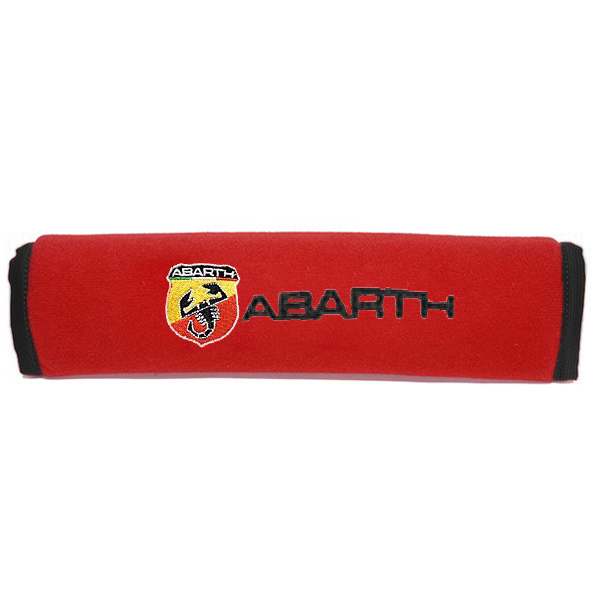 ABARTH Schoulder Bag (2007 NEW/Red)