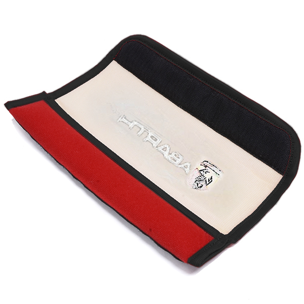 ABARTH Schoulder Bag (2007 NEW/Red)