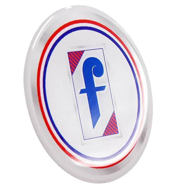 Pininfarina 3D Sticker