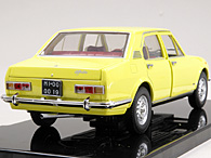 1/24 Alfa Romeo 100 Anni Collection No.19 ALFETTA 1.8 Miniature Model