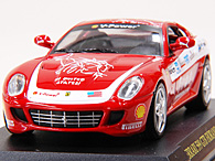 1/43 Ferrari GT Collection No.52 599GTB FIORANOߥ˥奢ǥ