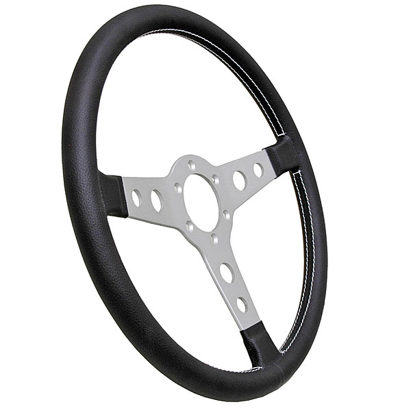 Ferrari Dino Steering Wheel (Reproduct)