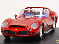 1/43 Ferrari GT Collection No.54 330TR Miniature Model