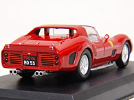 1/43 Ferrari GT Collection No.54 330TR Miniature Model