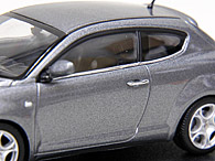 1/43 Alfa Romeo MiTo Miniature Model