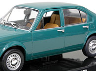 1/24 Alfa Romeo 100 Anni Collection No.25 Alfasud 1.2ߥ˥奢ǥ