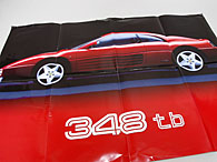 1/43 Ferrari GT Collection No.57 348TBߥ˥奢ǥ