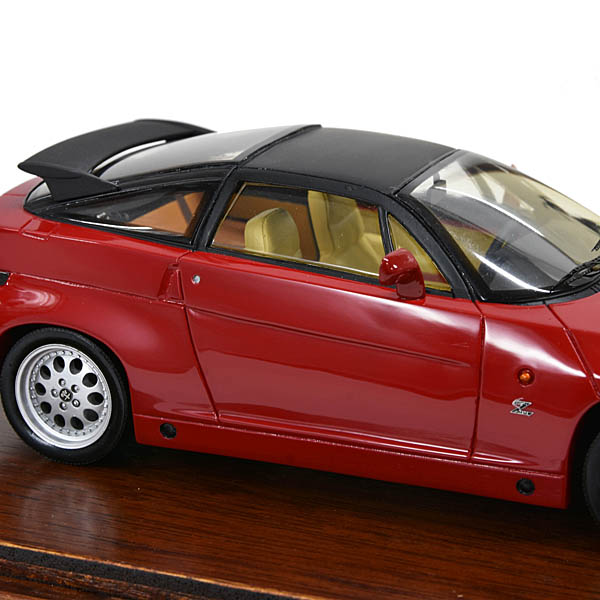 1/24 Alfa Romeo S.Z.(ES30)�ߥ˥��奢��ǥ�